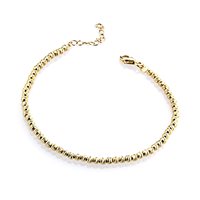 Bracelet Marcello Pane Woman in Silver BRMK 001 - BRMK 001